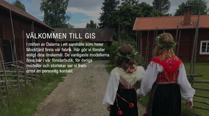 Fönsterinstallatör av Gis Gagnefs Industrisnickerier AB – projekt 2