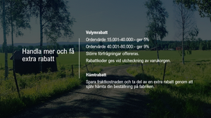 Fönsterinstallatör av Gis Gagnefs Industrisnickerier AB – projekt 5